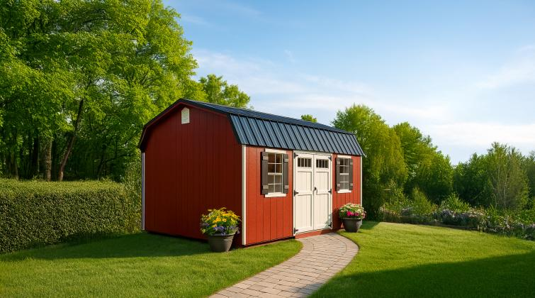 Premium Metal Roofing